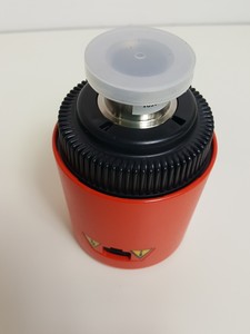 Thumbnail image of Edwards AIM-SL-NW25 Inverted Magnetron Vacuum Gauge Part no. D14644000 Lab