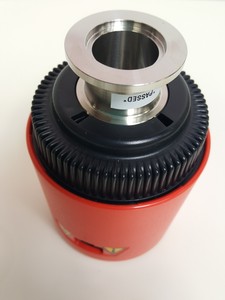 Thumbnail image of Edwards AIM-SL-NW25 Inverted Magnetron Vacuum Gauge Part no. D14644000 Lab
