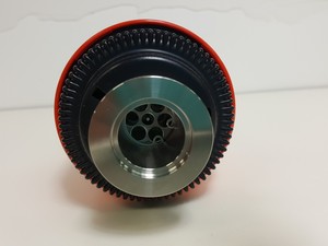 Thumbnail image of Edwards AIM-SL-NW25 Inverted Magnetron Vacuum Gauge Part no. D14644000 Lab