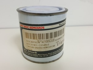 Thumbnail image of Edwards High Vacuum FL20K Foreline Trap A13305000, Activated Alumina & More