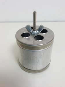 Thumbnail image of Edwards High Vacuum FL20K Foreline Trap A13305000, Activated Alumina & More