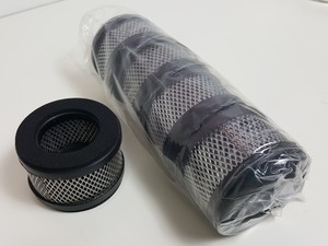 Thumbnail image of 5 x Edwards EMF 20 Filter A223-04-077 Replacement Spare Odour Element Exhaust