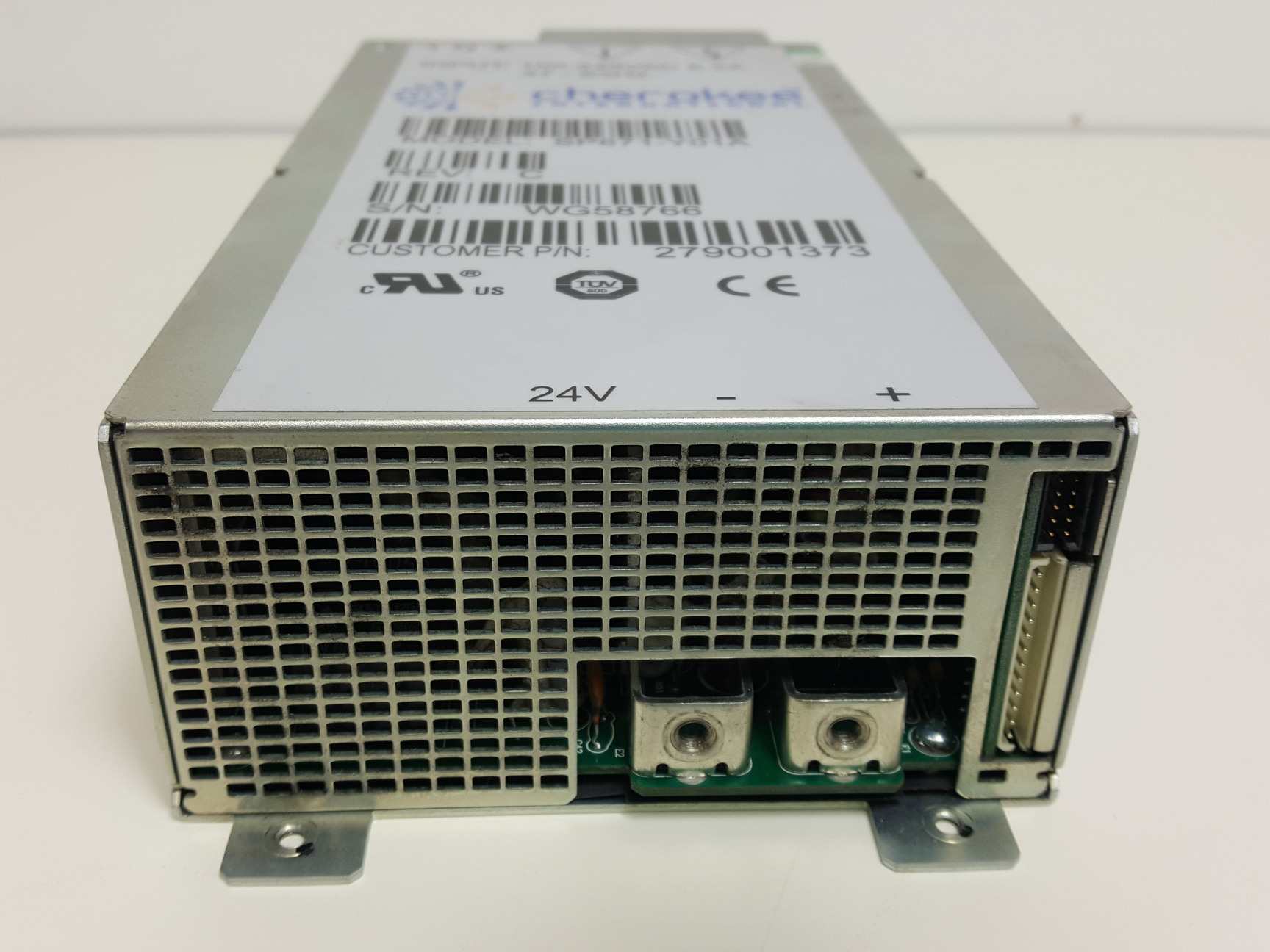 Image of Cherokee International Power Supply Model - SP671-Y01A