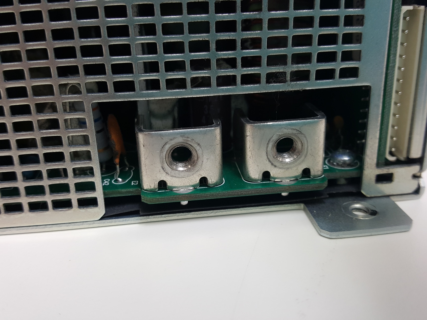 Image of Cherokee International Power Supply Model - SP671-Y01A