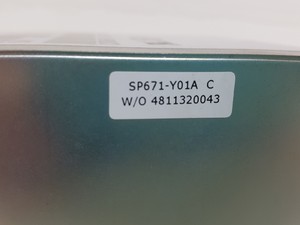 Thumbnail image of Cherokee International Power Supply Model - SP671-Y01A