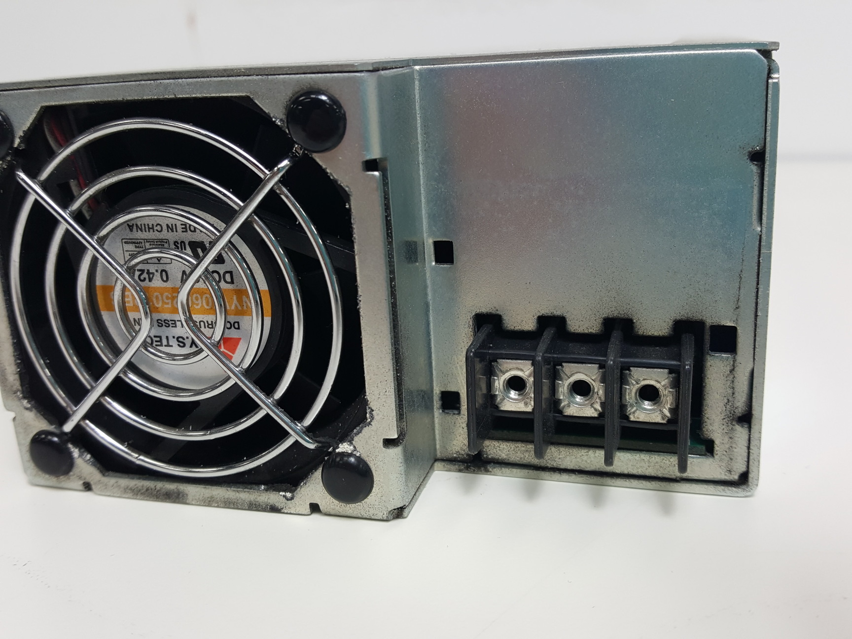 Image of Cherokee International Power Supply Model - SP671-Y01A