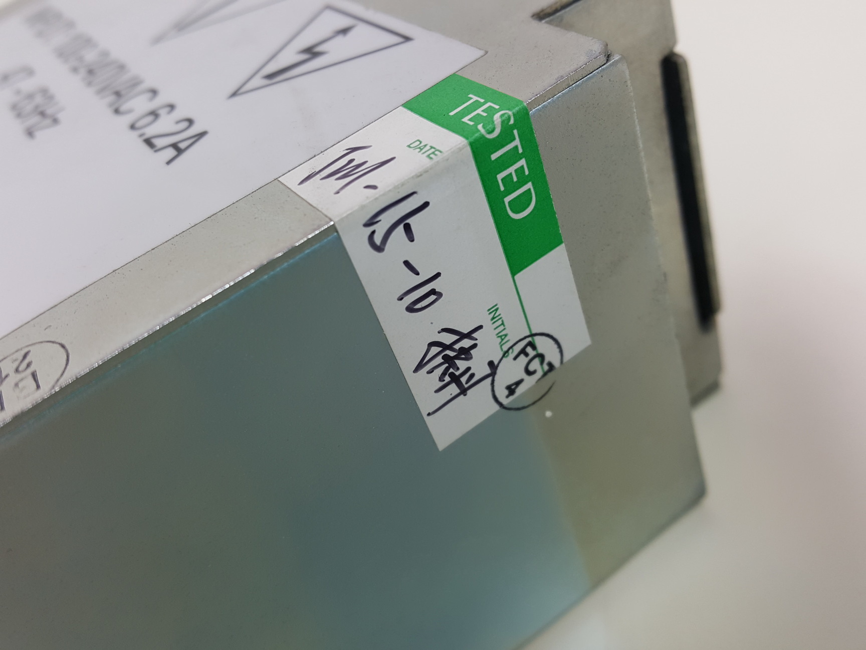 Image of Cherokee International Power Supply Model - SP671-Y01A