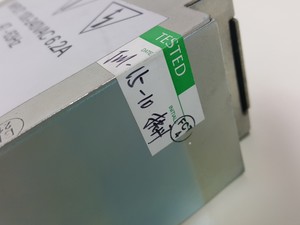 Thumbnail image of Cherokee International Power Supply Model - SP671-Y01A