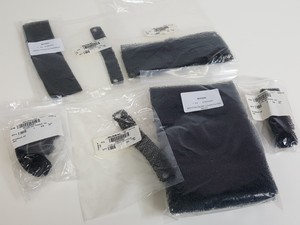 Thumbnail image of Lot of Waters/Micromass Spare Parts - O-Rings, Capillary Tubes, Screws, Filters 