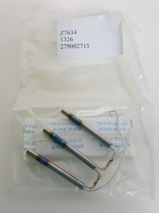 Thumbnail image of Waters Cartridge Heater PN 700004332 Lab