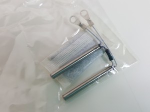 Thumbnail image of 3 X Waters ZQ Source Heater Assembly PN - 700001201 Lab