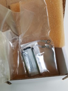 Thumbnail image of 3 X Waters ZQ Source Heater Assembly PN - 700001201 Lab