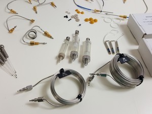 Thumbnail image of Waters Acquity SM Performance Maintenance Kit Part No 201000174 Lab