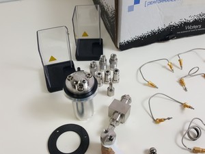 Thumbnail image of Waters Acquity SM Performance Maintenance Kit Part No 201000174 Lab