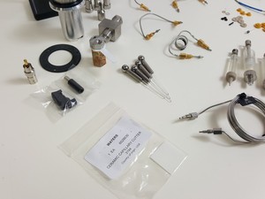 Thumbnail image of Waters Acquity SM Performance Maintenance Kit Part No 201000174 Lab