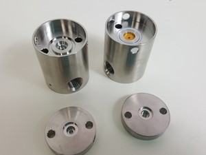 Thumbnail image of Waters Acquity SM Performance Maintenance Kit Part No 201000174 Lab