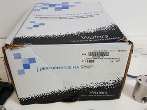 Thumbnail image of Waters Acquity SM Performance Maintenance Kit Part No 201000174 Lab