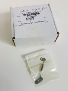 Thumbnail image of Waters Acquity SM Performance Maintenance Kit Part No 201000174 Lab