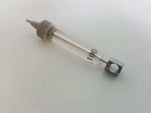 Thumbnail image of Waters Acquity SM Performance Maintenance Kit Part No 201000174 Lab