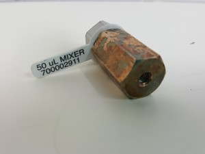 Thumbnail image of Waters Acquity SM Performance Maintenance Kit Part No 201000174 Lab