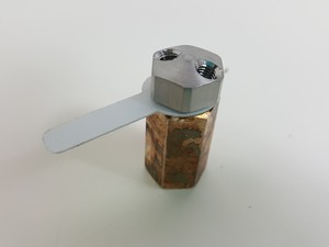 Thumbnail image of Waters Acquity SM Performance Maintenance Kit Part No 201000174 Lab