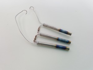 Thumbnail image of Waters Acquity SM Performance Maintenance Kit Part No 201000174 Lab
