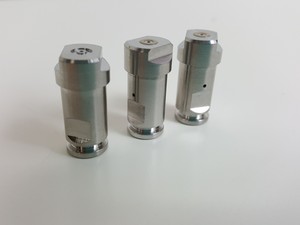Thumbnail image of Waters Acquity SM Performance Maintenance Kit Part No 201000174 Lab