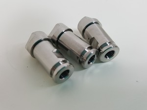 Thumbnail image of Waters Acquity SM Performance Maintenance Kit Part No 201000174 Lab
