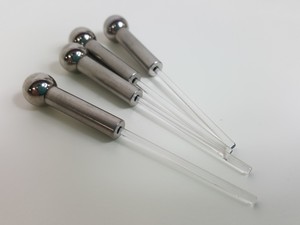 Thumbnail image of Waters Acquity SM Performance Maintenance Kit Part No 201000174 Lab