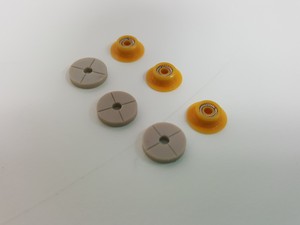 Thumbnail image of Waters Acquity SM Performance Maintenance Kit Part No 201000174 Lab