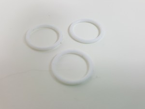 Thumbnail image of Waters Acquity SM Performance Maintenance Kit Part No 201000174 Lab