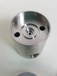 Thumbnail image of Waters Acquity SM Performance Maintenance Kit Part No 201000174 Lab