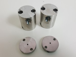 Thumbnail image of Waters Acquity SM Performance Maintenance Kit Part No 201000174 Lab