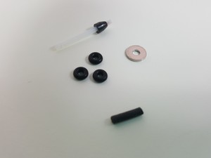Thumbnail image of Waters Acquity SM Performance Maintenance Kit Part No 201000174 Lab