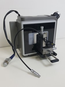 Thumbnail image of Waters Zspray Nanoflow Exact Mass Ionization Source 289004155 Lab