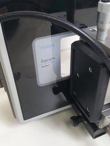 Thumbnail image of Waters Zspray Nanoflow Exact Mass Ionization Source 289004155 Lab