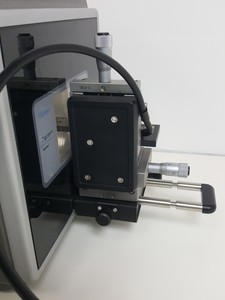 Thumbnail image of Waters Zspray Nanoflow Exact Mass Ionization Source 289004155 Lab