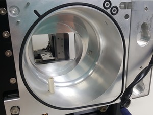 Thumbnail image of Waters Zspray Nanoflow Exact Mass Ionization Source 289004155 Lab