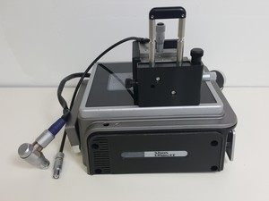 Thumbnail image of Waters Zspray Nanoflow Exact Mass Ionization Source 289004155 Lab