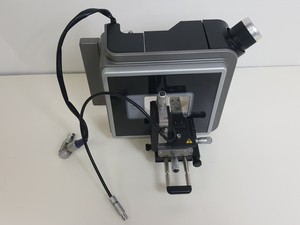 Thumbnail image of Waters Zspray Nanoflow Exact Mass Ionization Source 289004155 Lab