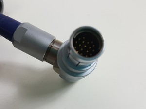 Thumbnail image of Waters Zspray Nanoflow Exact Mass Ionization Source 289004155 Lab