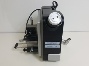 Thumbnail image of Waters Zspray Nanoflow Exact Mass Ionization Source 289004155 Lab