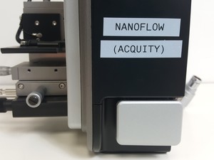 Thumbnail image of Waters Zspray Nanoflow Exact Mass Ionization Source 289004155 Lab