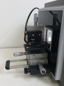 Thumbnail image of Waters Zspray Nanoflow Exact Mass Ionization Source 289004155 Lab