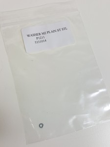 Thumbnail image of Waters Zspray Nanoflow Exact Mass Ionization Source 289004155 Lab