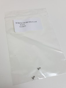 Thumbnail image of Waters Zspray Nanoflow Exact Mass Ionization Source 289004155 Lab