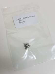 Thumbnail image of Waters Zspray Nanoflow Exact Mass Ionization Source 289004155 Lab