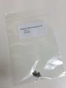 Thumbnail image of Waters Zspray Nanoflow Exact Mass Ionization Source 289004155 Lab