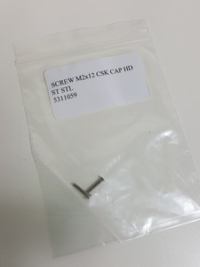 Thumbnail image of Waters Zspray Nanoflow Exact Mass Ionization Source 289004155 Lab