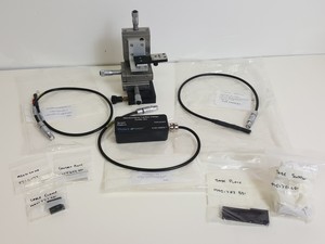 Thumbnail image of Waters NanolockSpray MS Spares & Accessories - XYZ Stage, HV Cables, Divider Lab